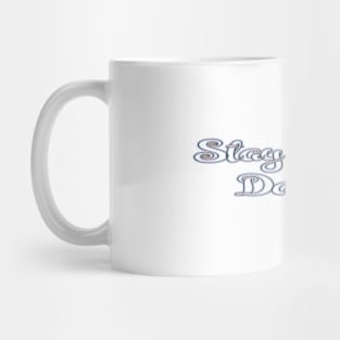 Stay with me Darling Mug